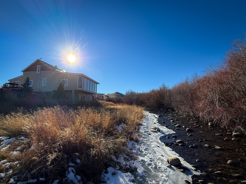 Aspen Hills - Residential