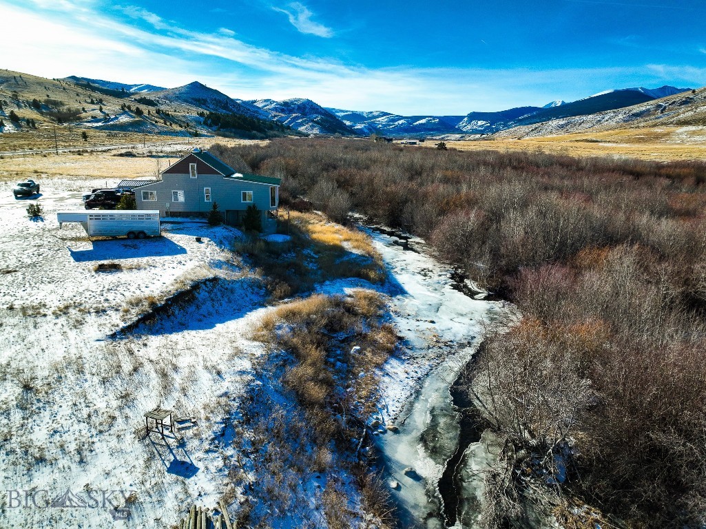 Aspen Hills - Residential