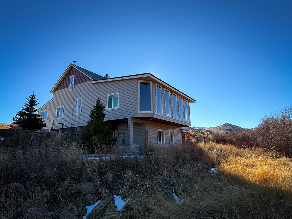 Aspen Hills - Residential