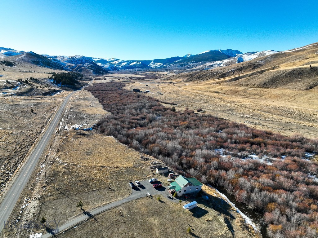 Aspen Hills - Residential
