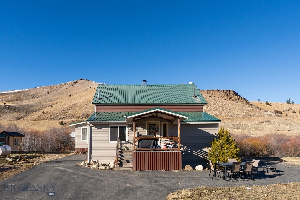 Aspen Hills - Residential