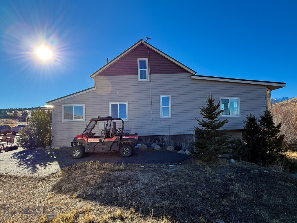 Aspen Hills - Residential