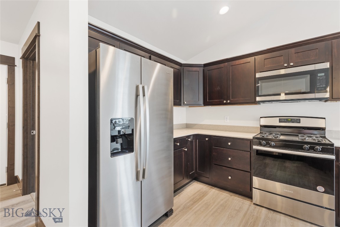 Ashton Meadows - Residential