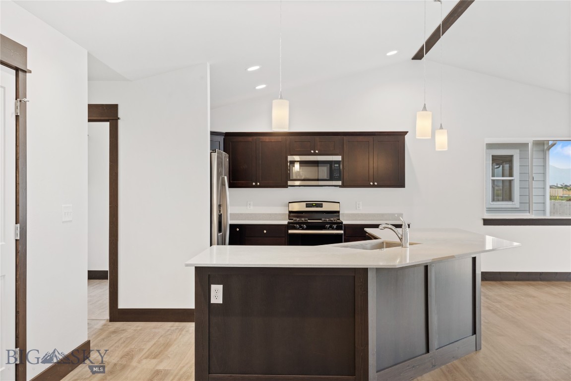 Ashton Meadows - Residential