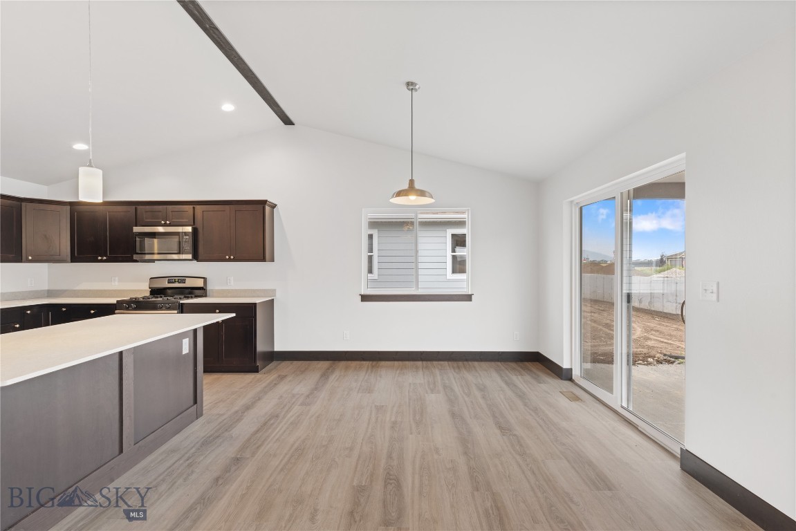 Ashton Meadows - Residential