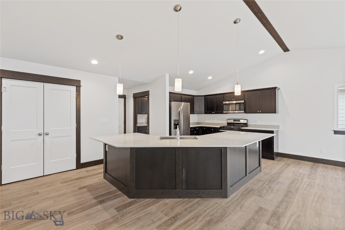 Ashton Meadows - Residential