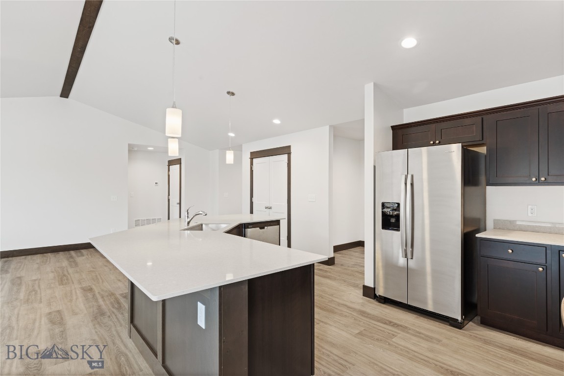 Ashton Meadows - Residential