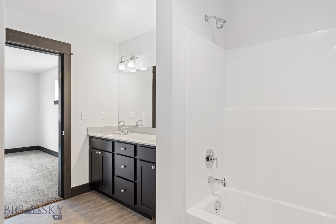 Ashton Meadows - Residential