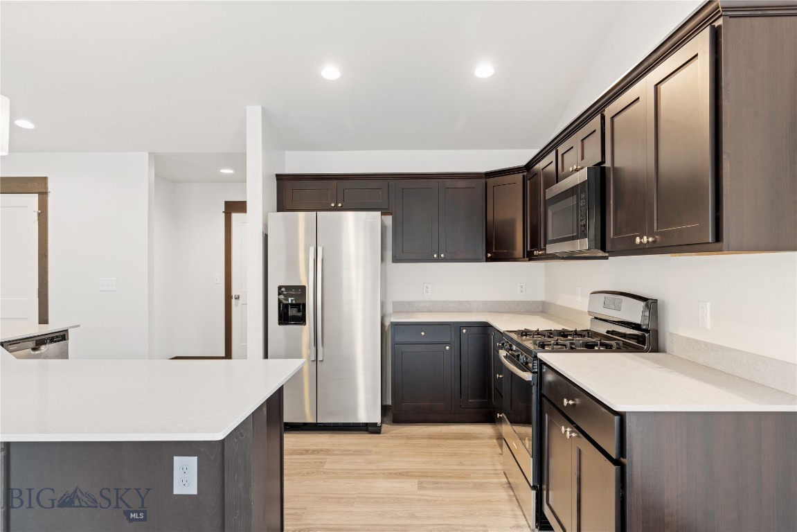 Ashton Meadows - Residential