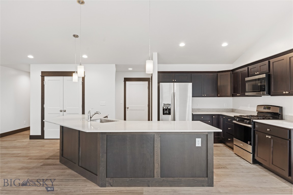 Ashton Meadows - Residential