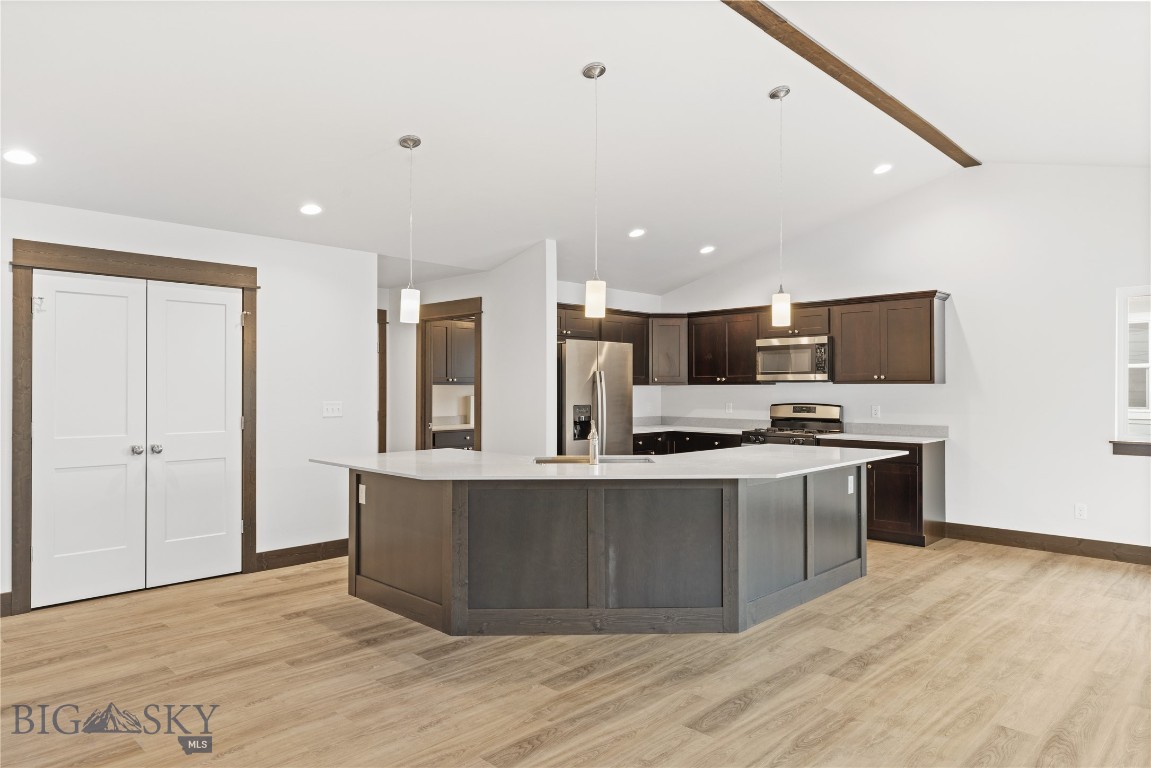 Ashton Meadows - Residential