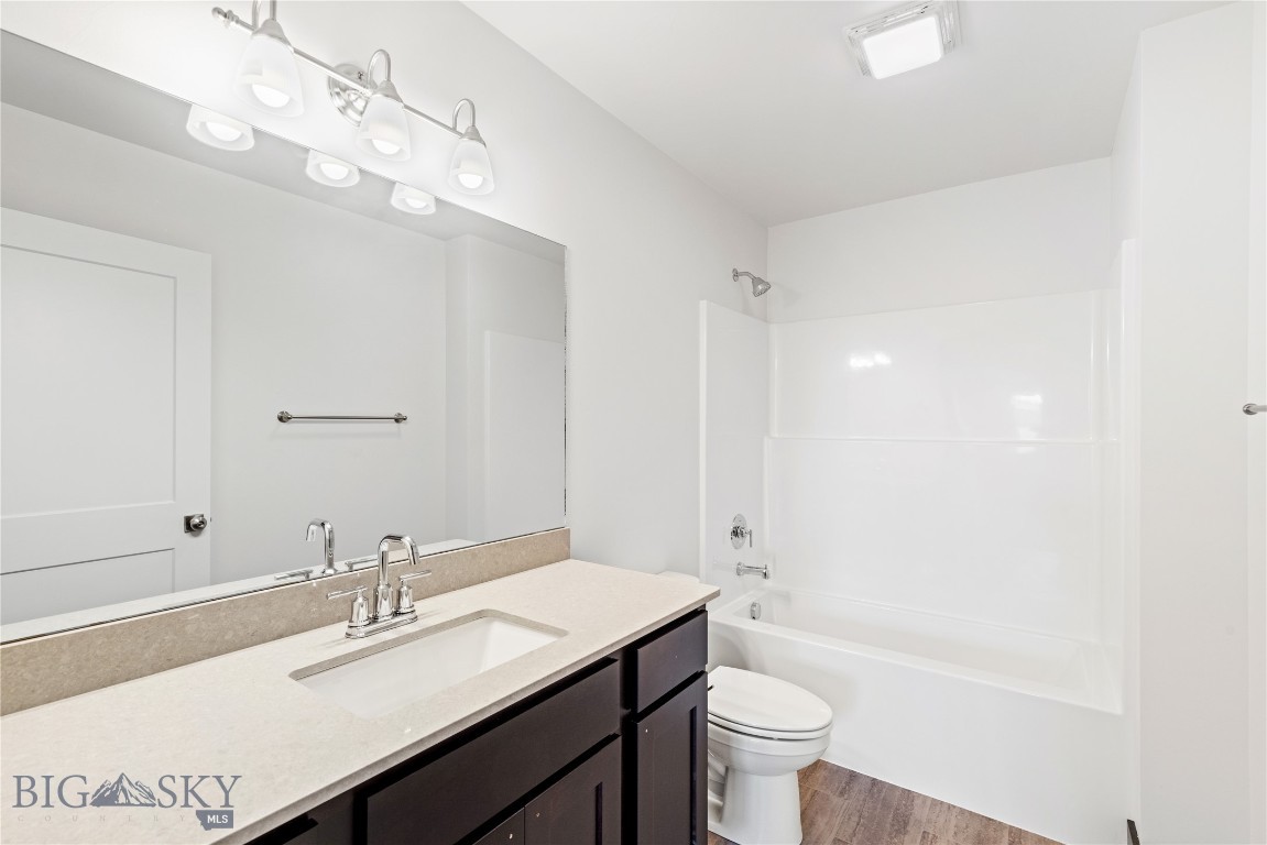 Ashton Meadows - Residential