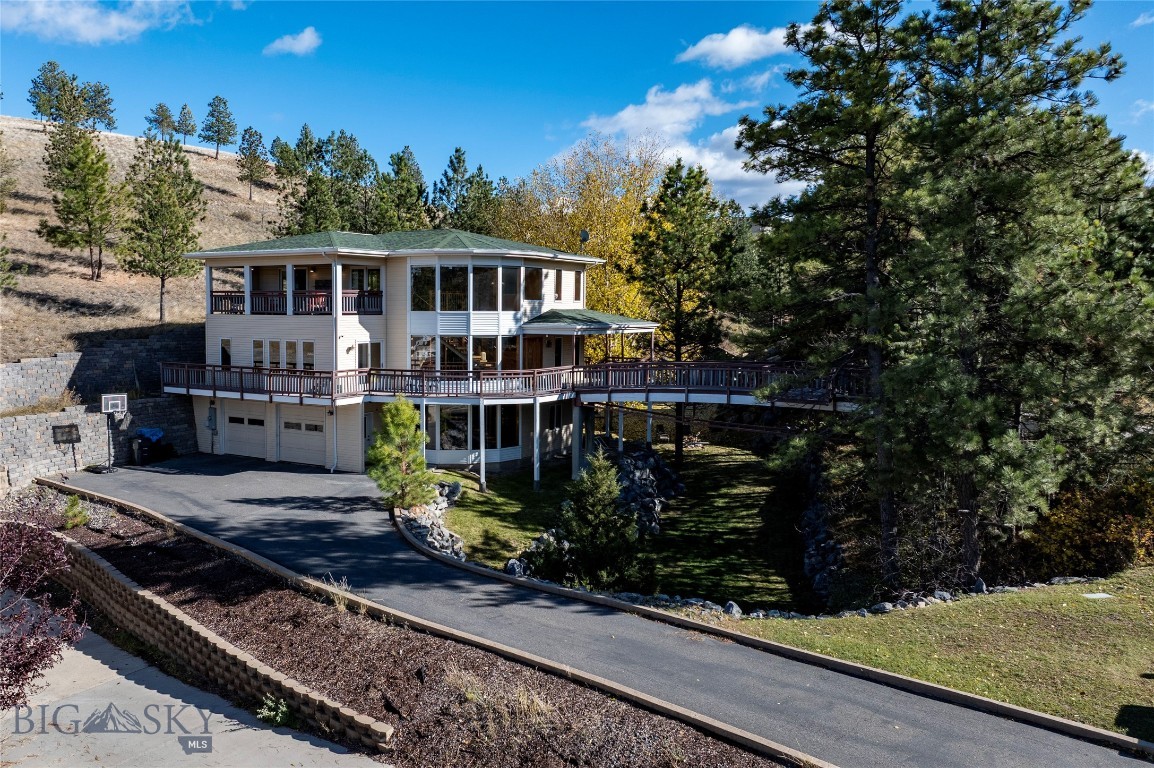 Other - Residential