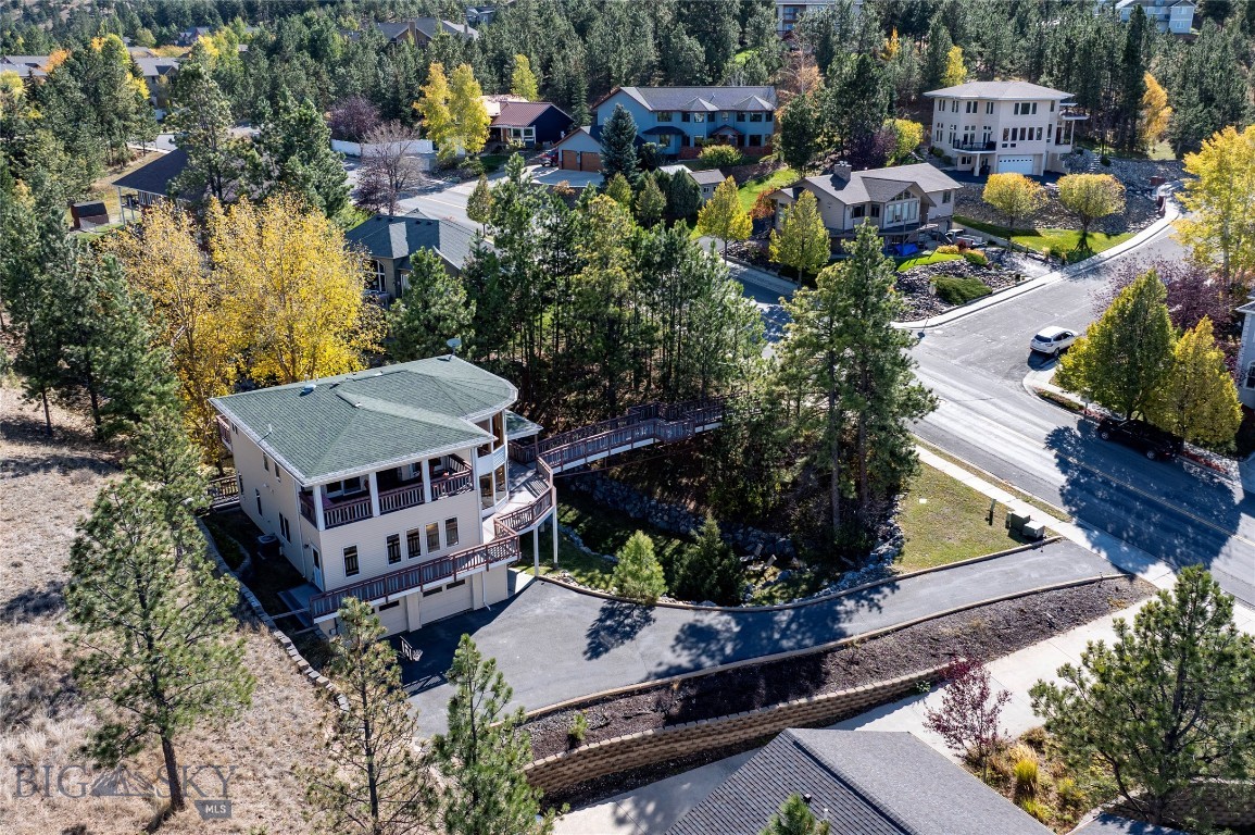 Other - Residential