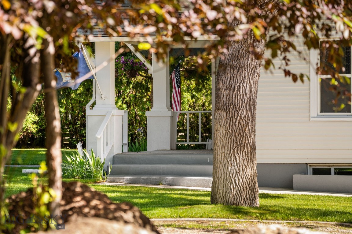 None - Residential