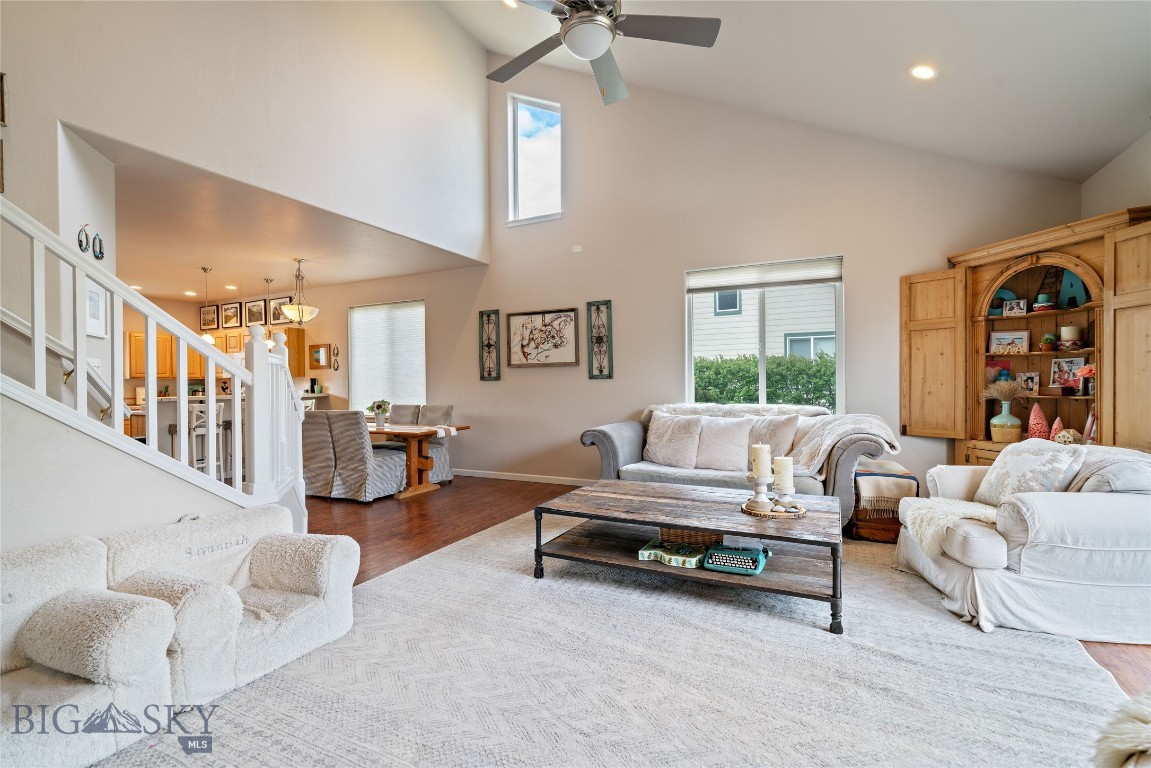 Harvest Creek - Residential