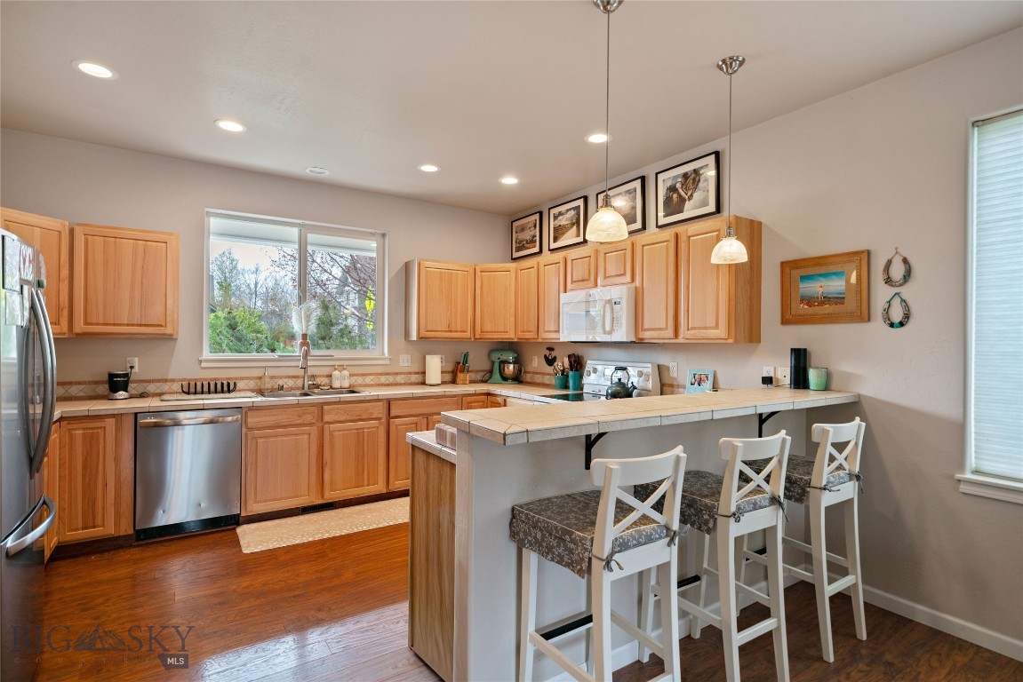 Harvest Creek - Residential