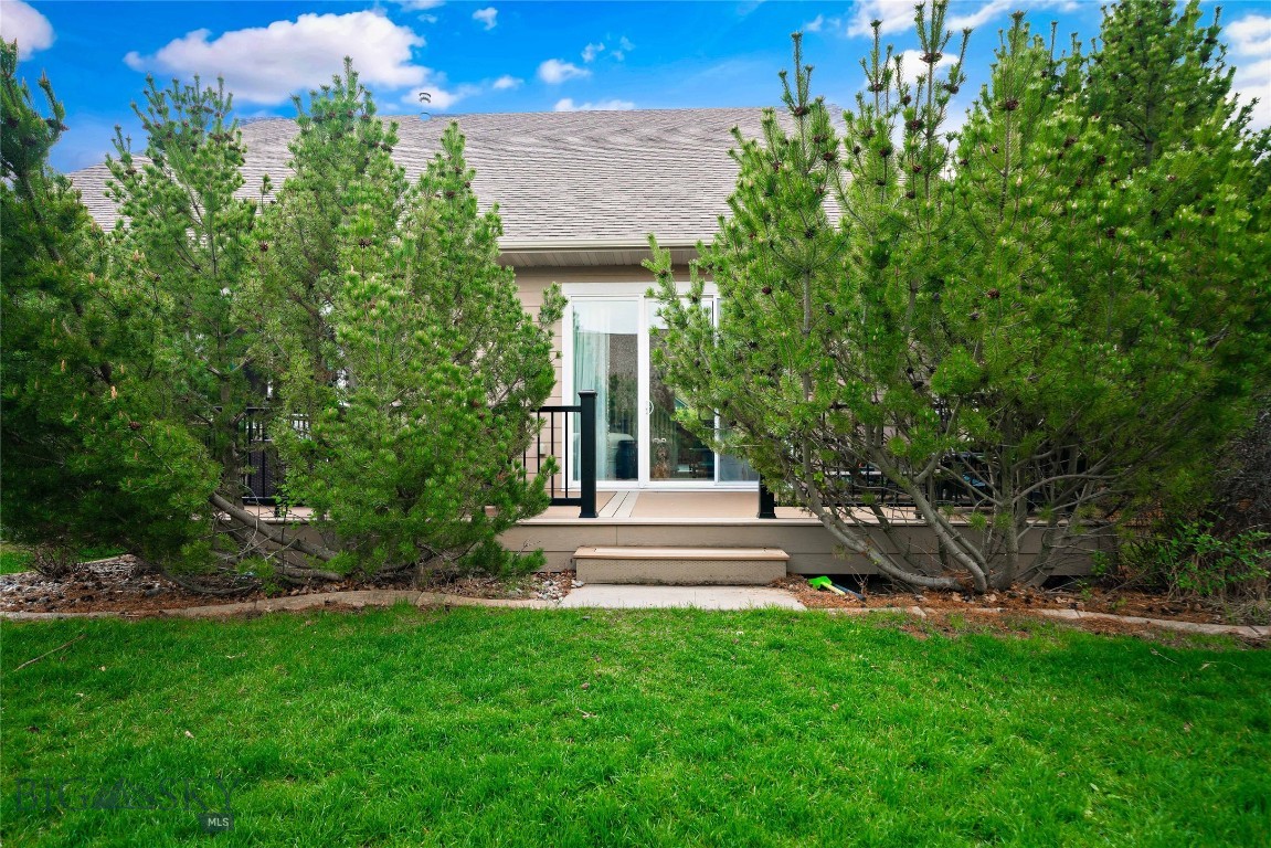 Harvest Creek - Residential