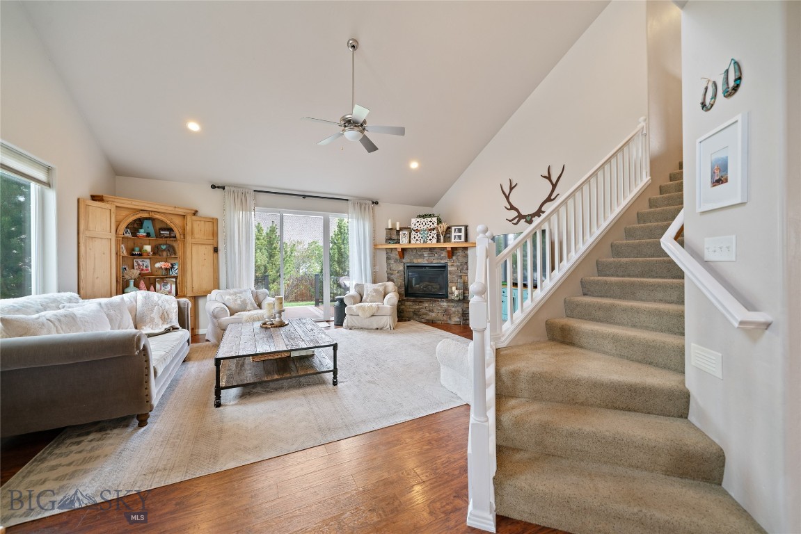 Harvest Creek - Residential