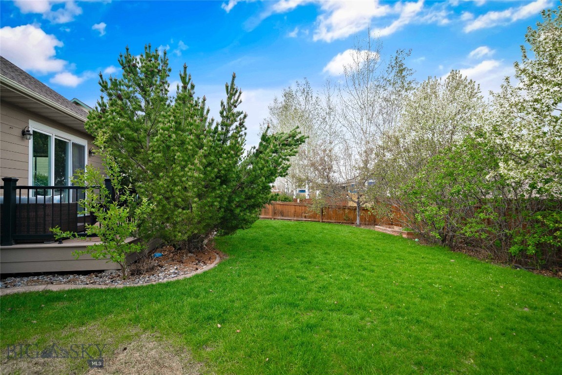 Harvest Creek - Residential