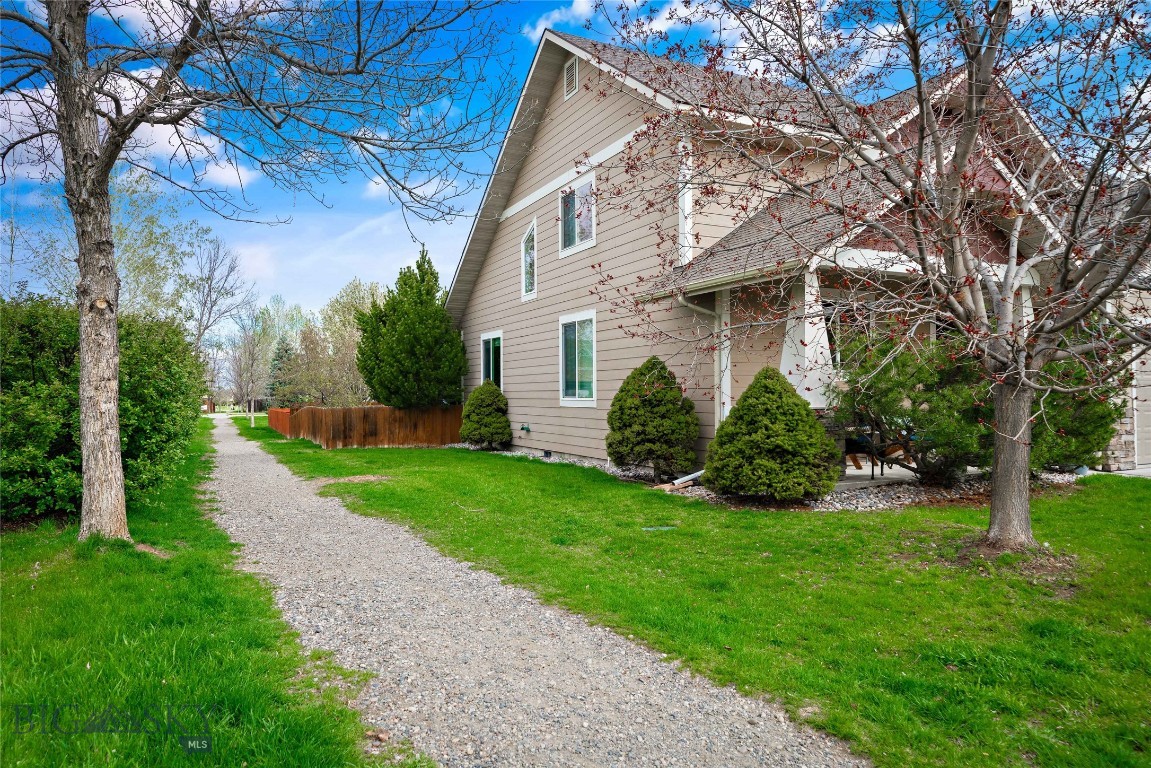 Harvest Creek - Residential