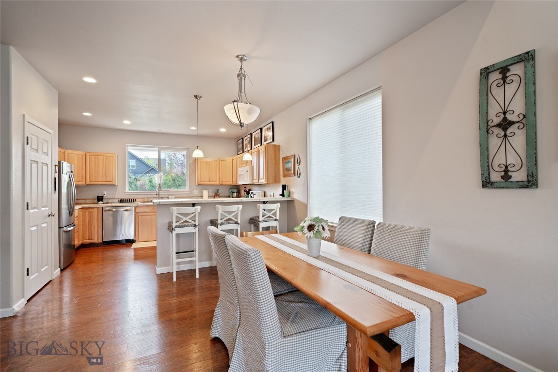 Harvest Creek - Residential