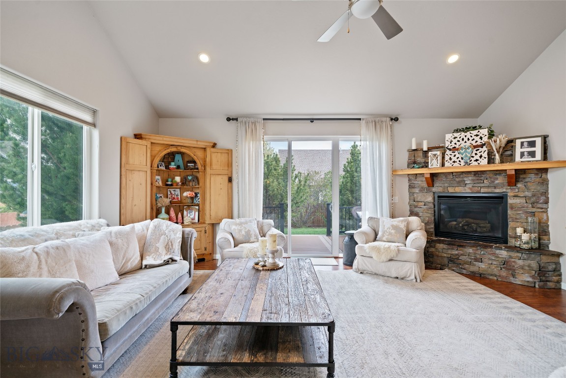 Harvest Creek - Residential