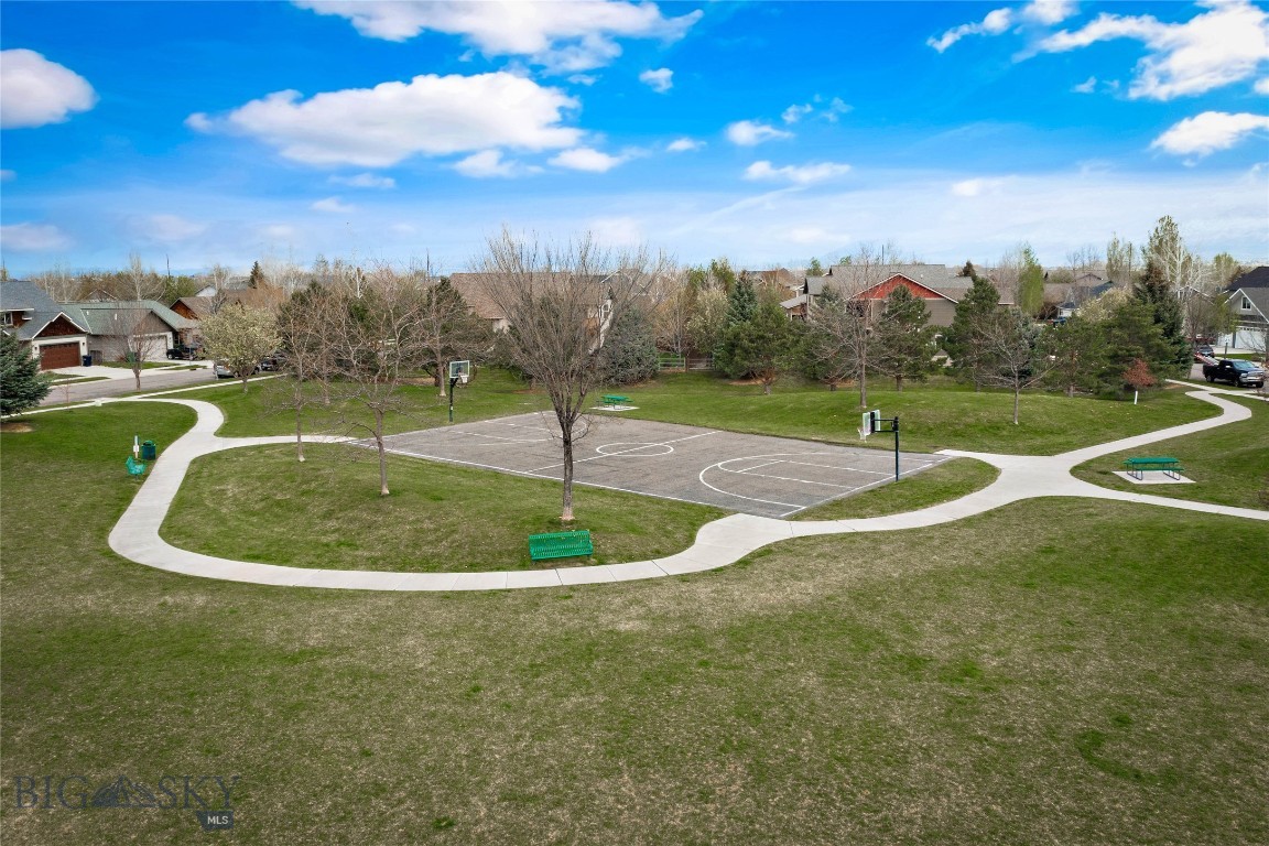 Harvest Creek - Residential