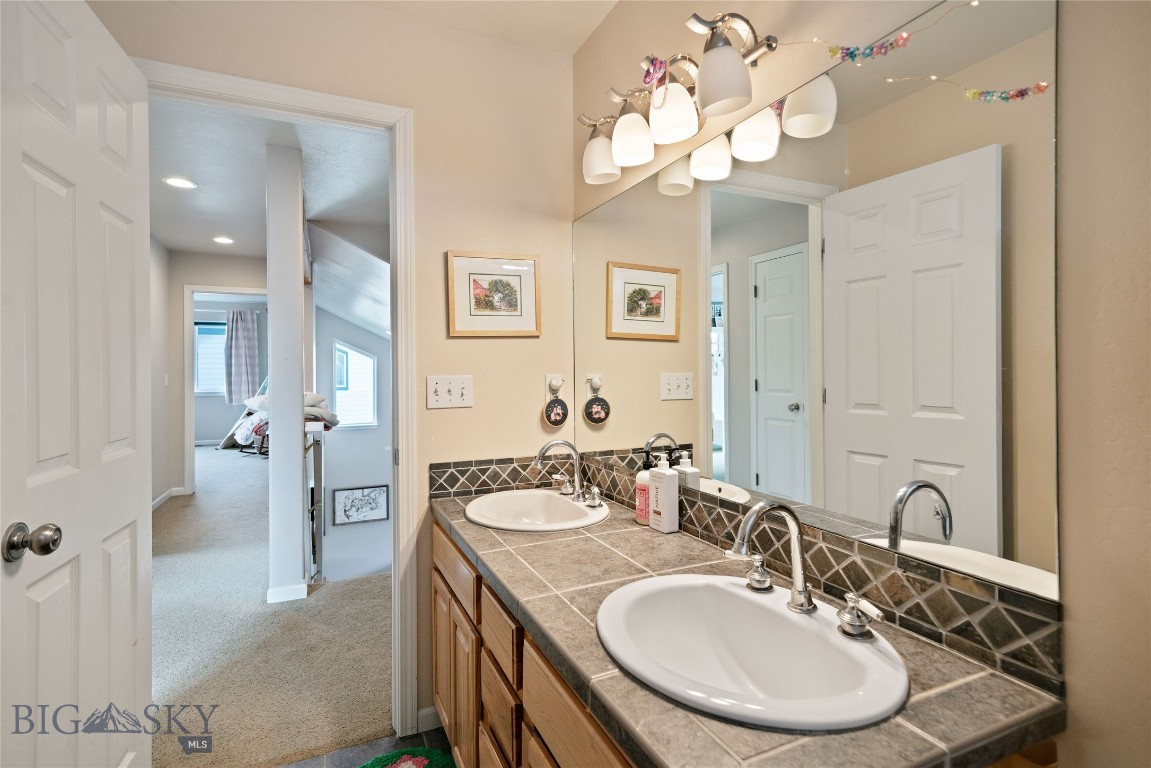 Harvest Creek - Residential