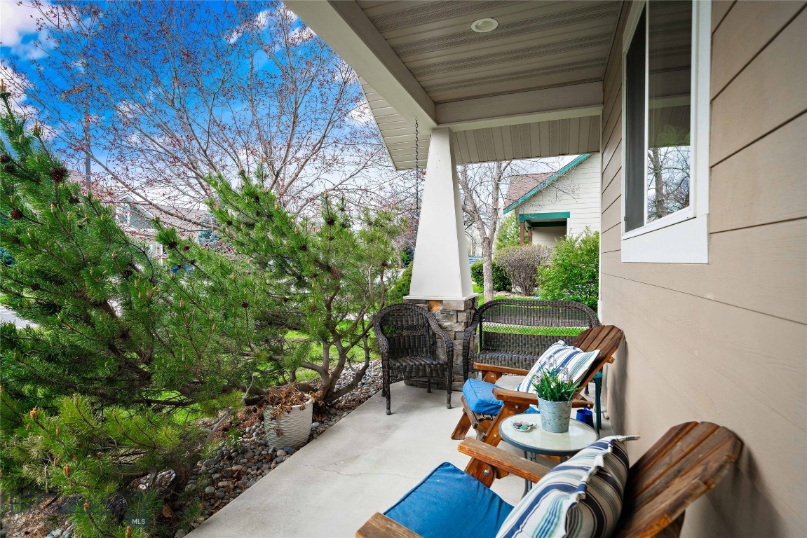 Harvest Creek - Residential