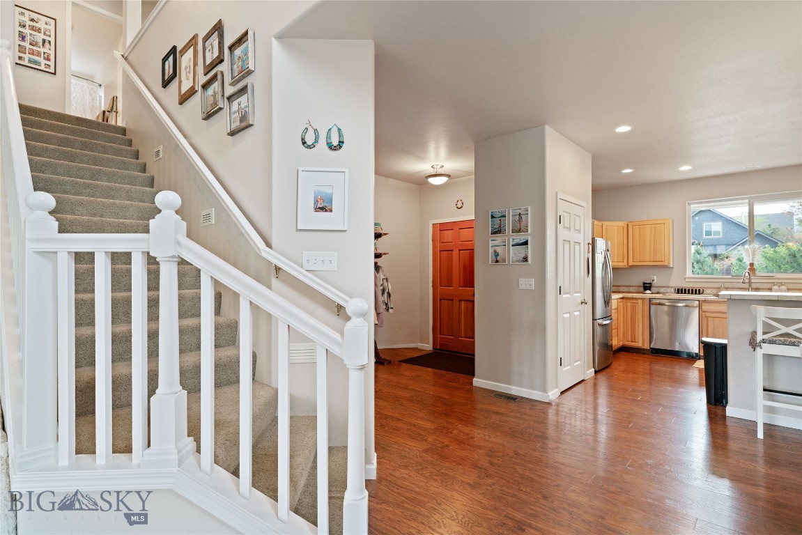 Harvest Creek - Residential