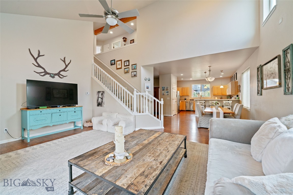Harvest Creek - Residential