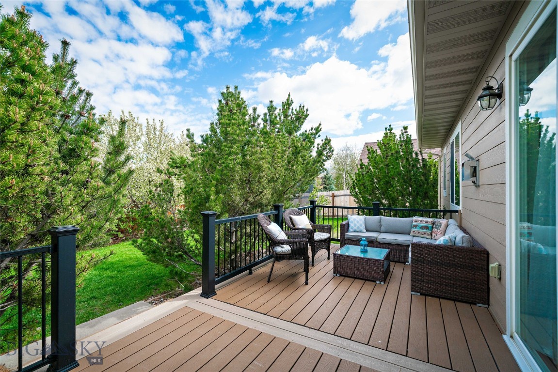 Harvest Creek - Residential