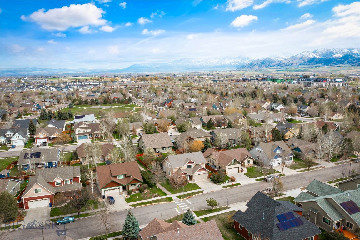 Harvest Creek - Residential
