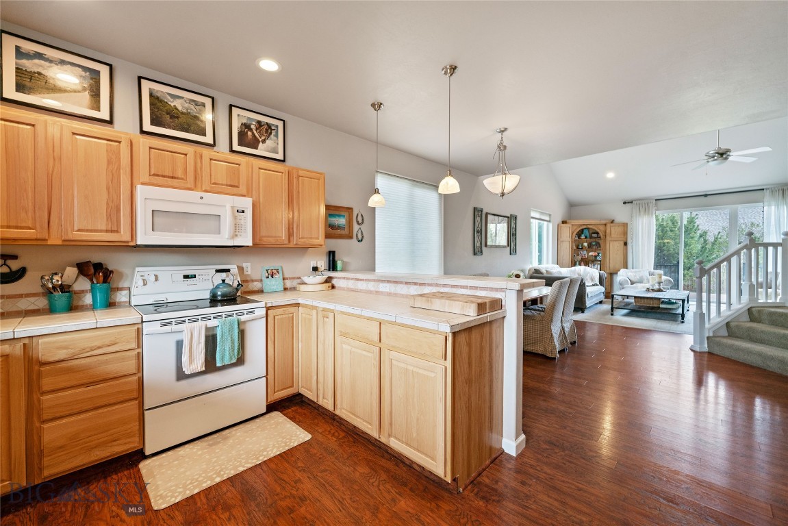 Harvest Creek - Residential
