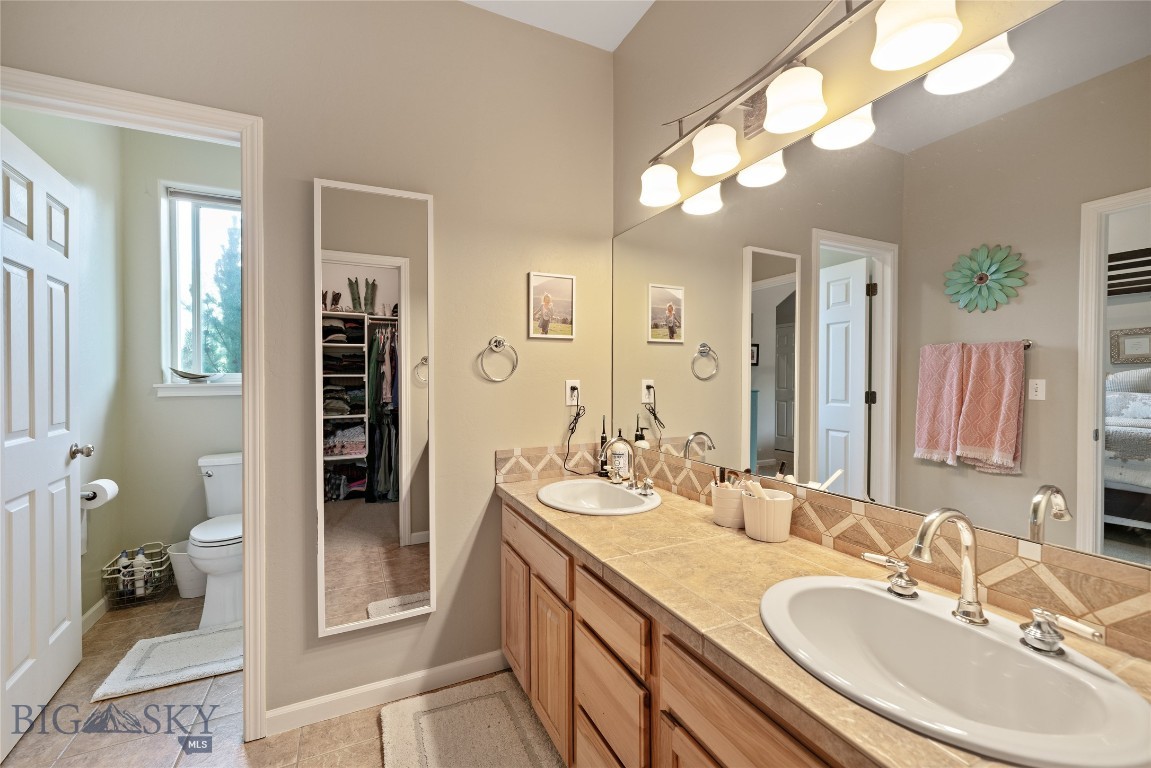 Harvest Creek - Residential
