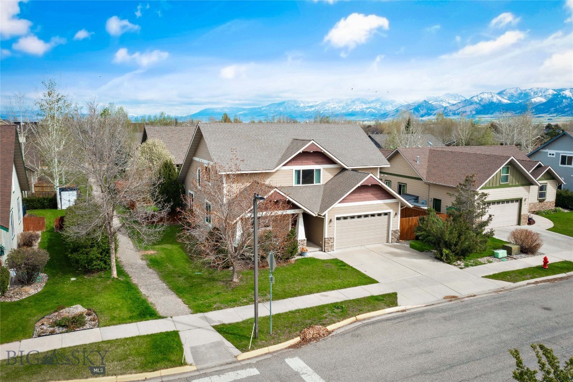 Harvest Creek - Residential