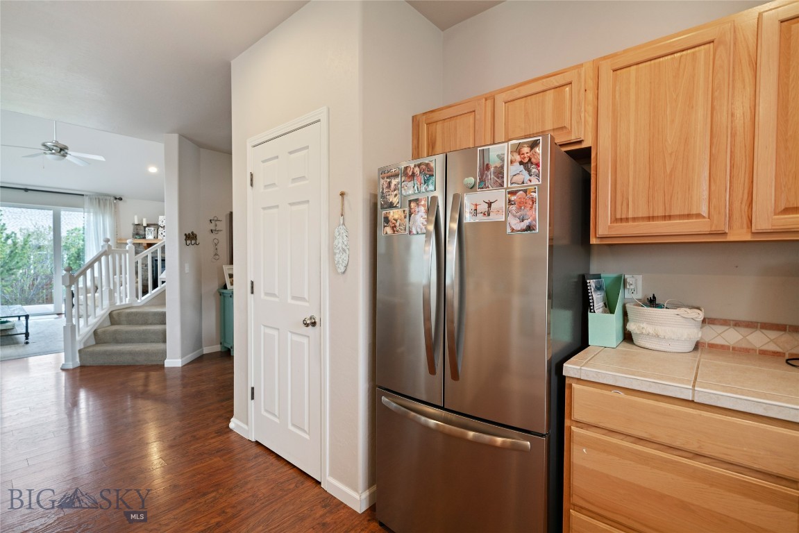 Harvest Creek - Residential