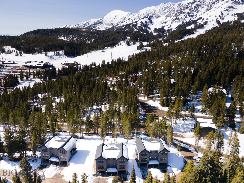 Bridger Pines - Residential