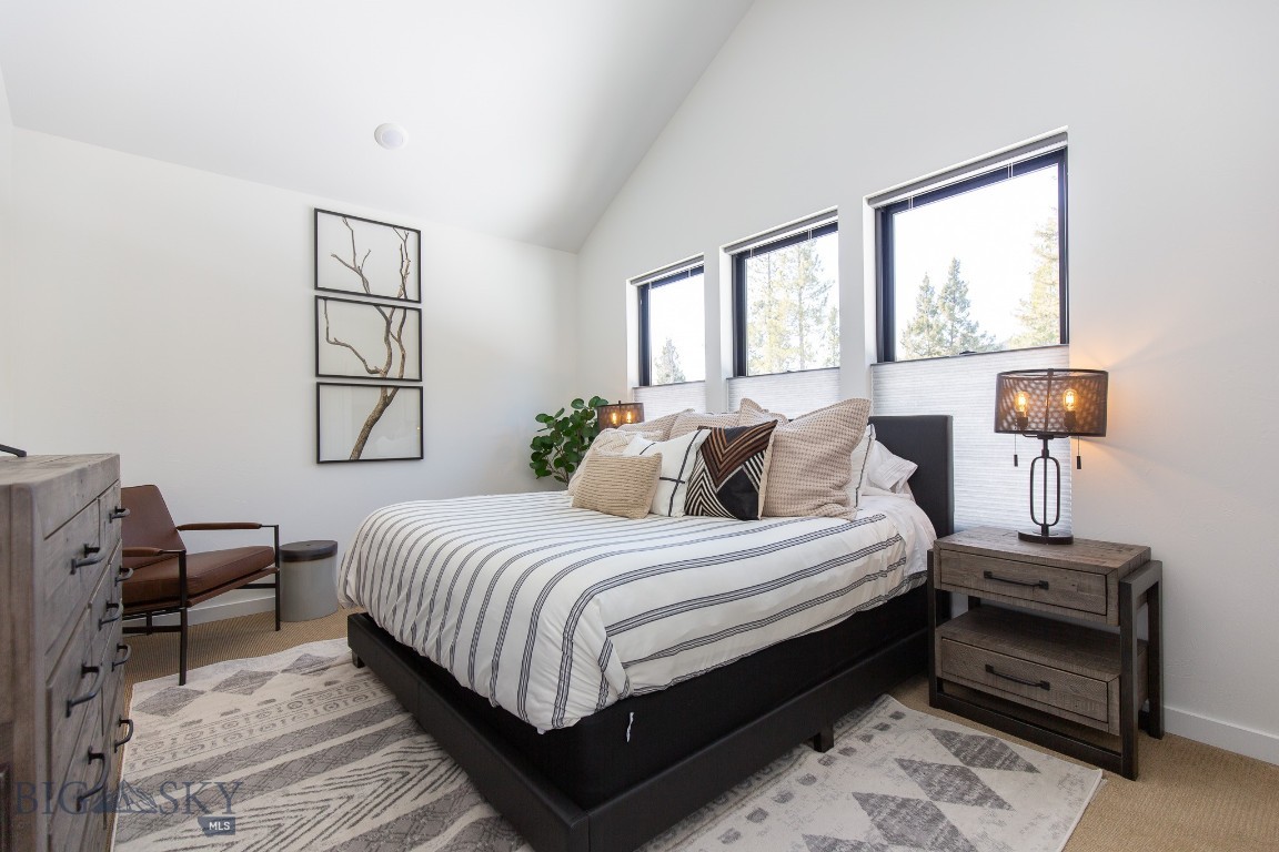 Bridger Pines - Residential