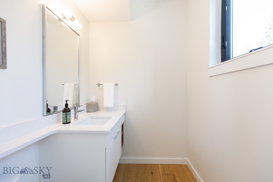 Bridger Pines - Residential