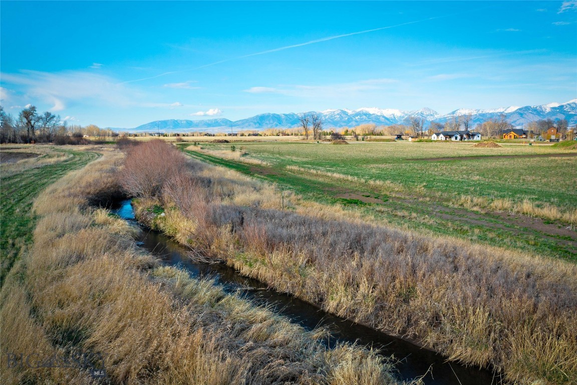 Minor Subdivision - Land