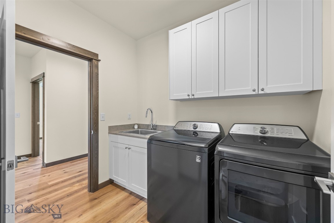 Middle Creek Parklands - Residential