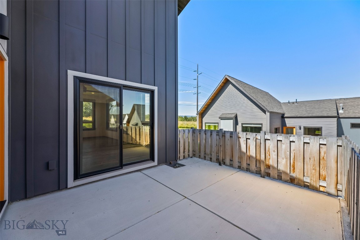 Middle Creek Parklands - Residential