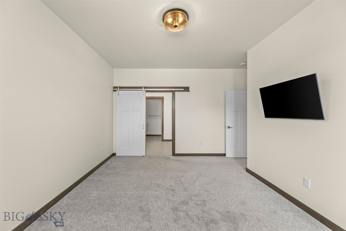 Middle Creek Parklands - Residential