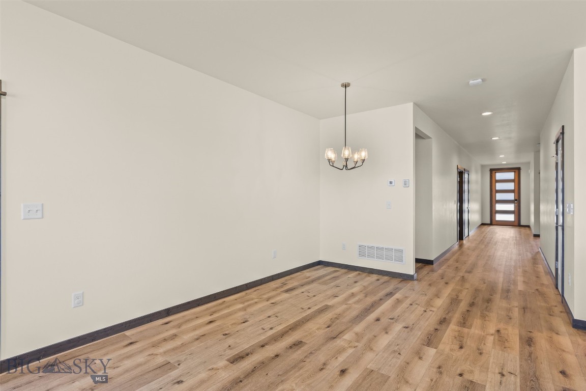 Middle Creek Parklands - Residential