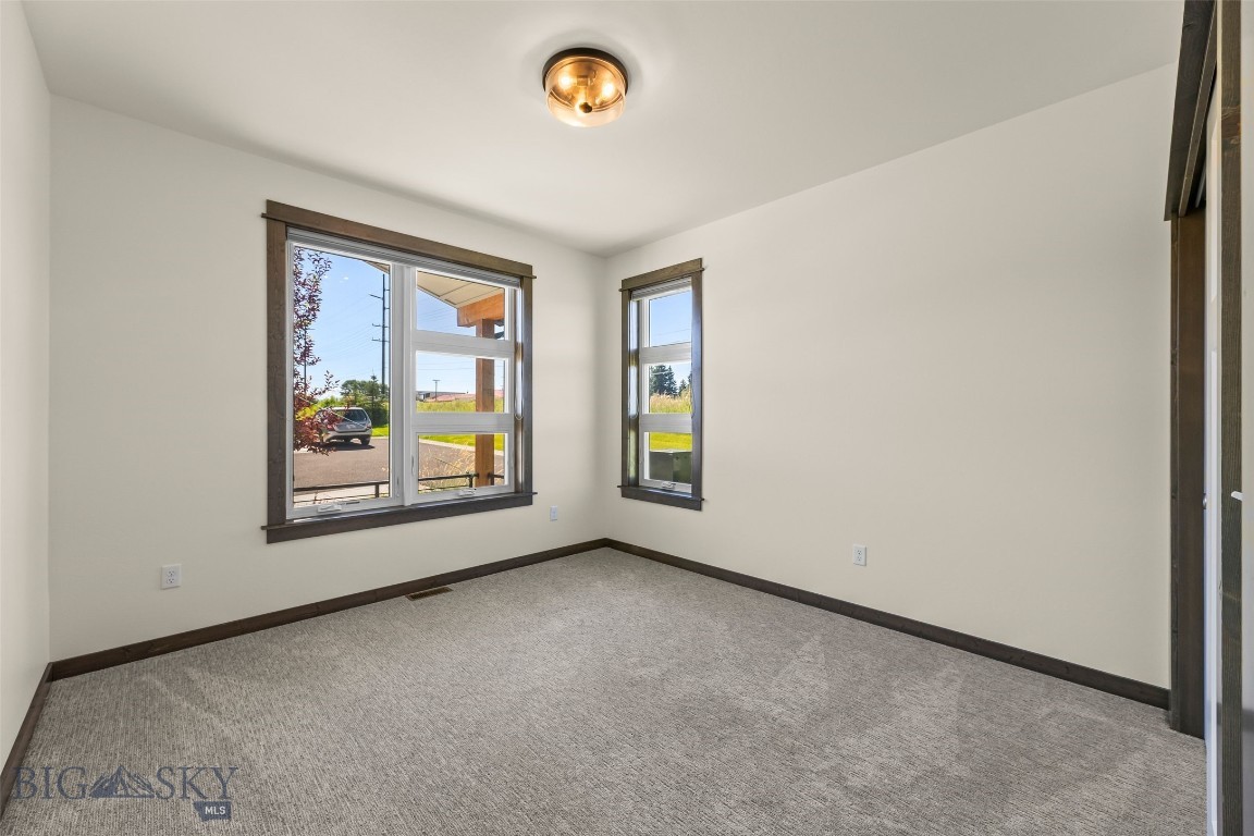 Middle Creek Parklands - Residential