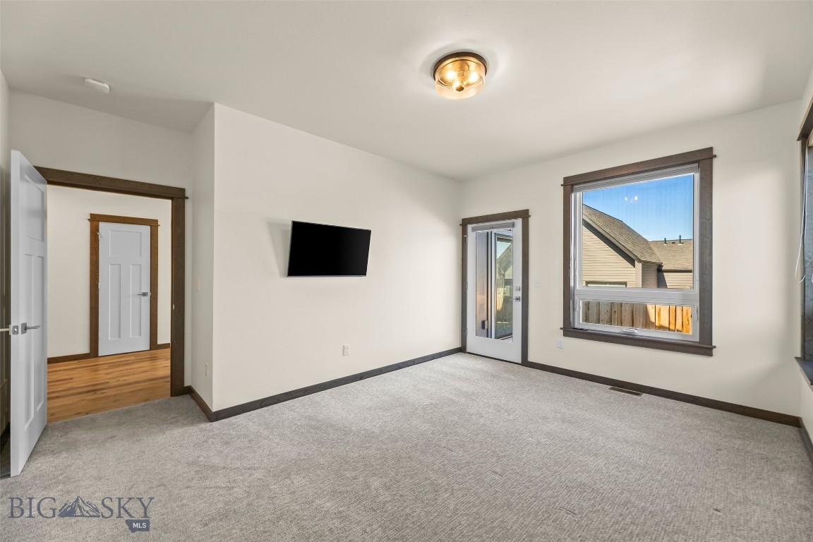 Middle Creek Parklands - Residential