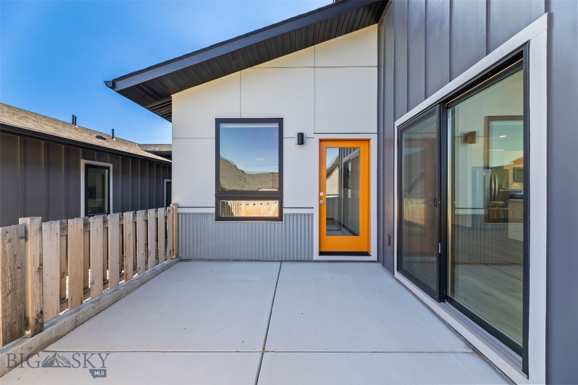 Middle Creek Parklands - Residential