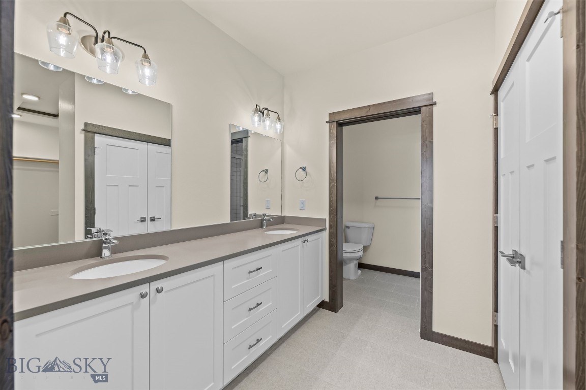 Middle Creek Parklands - Residential